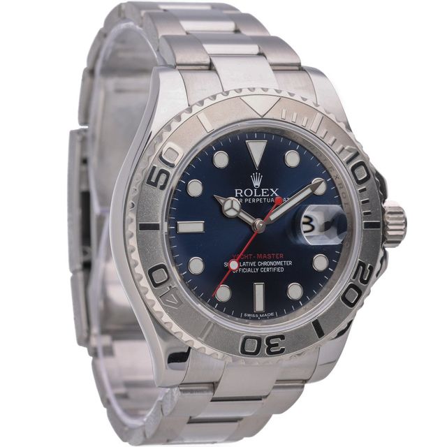 Rolex Yacht-Master 116622 Image 5